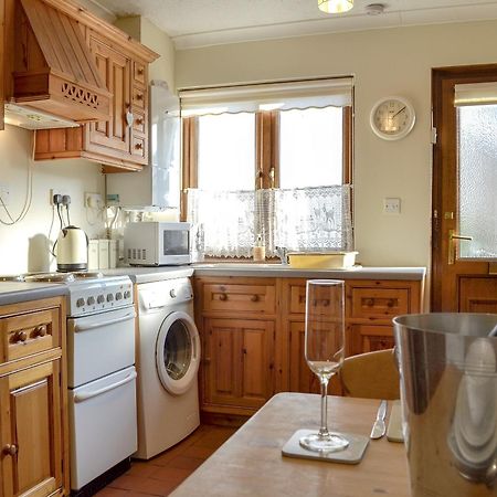 Draigs Cottage Abergavenny Buitenkant foto