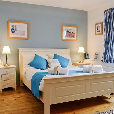 Draigs Cottage Abergavenny Buitenkant foto