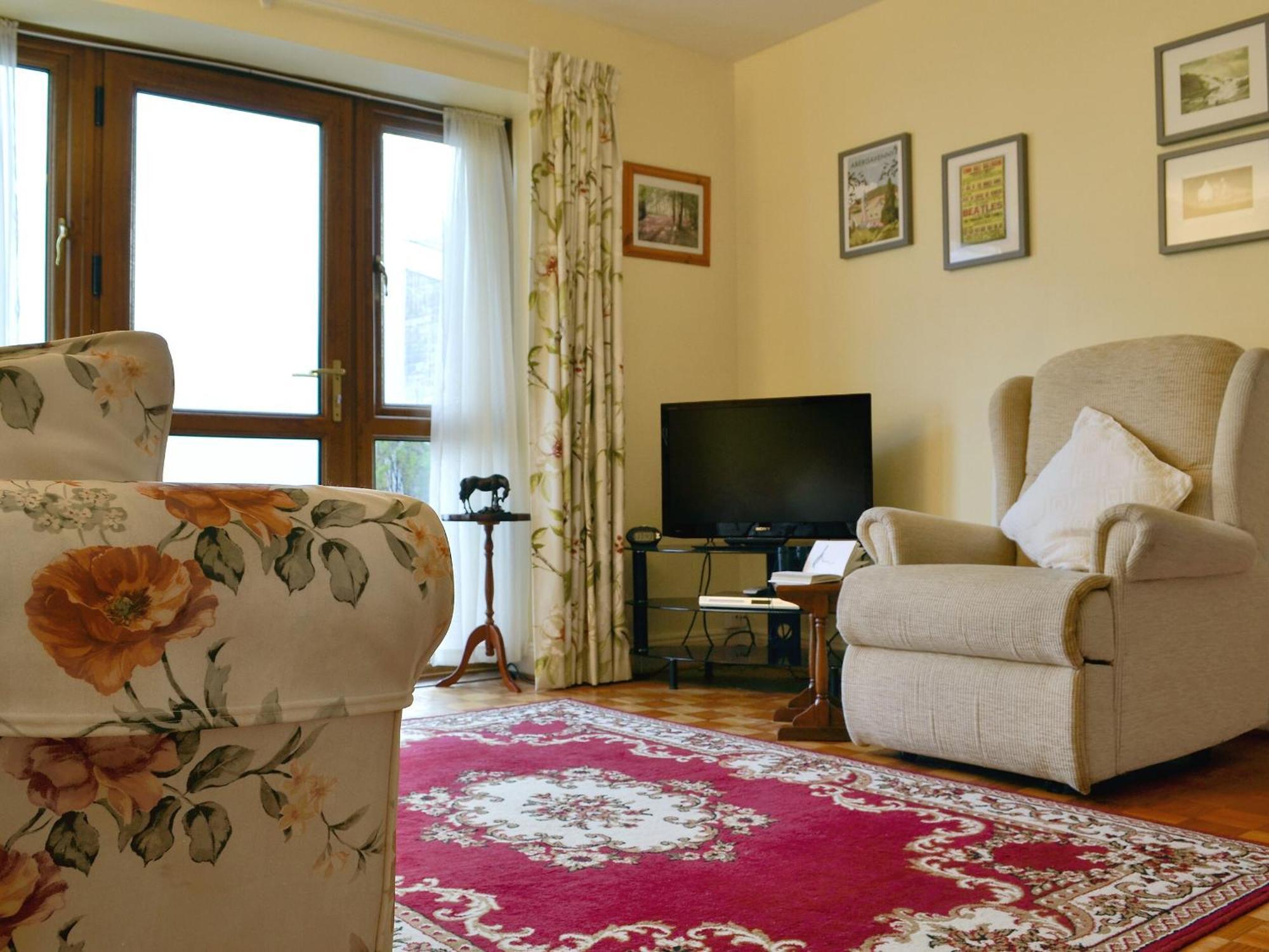 Draigs Cottage Abergavenny Buitenkant foto