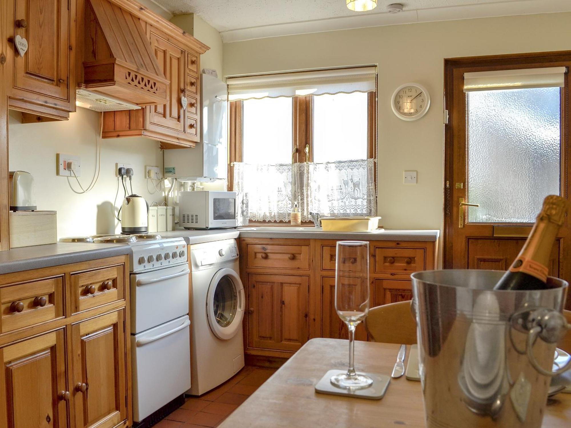 Draigs Cottage Abergavenny Buitenkant foto