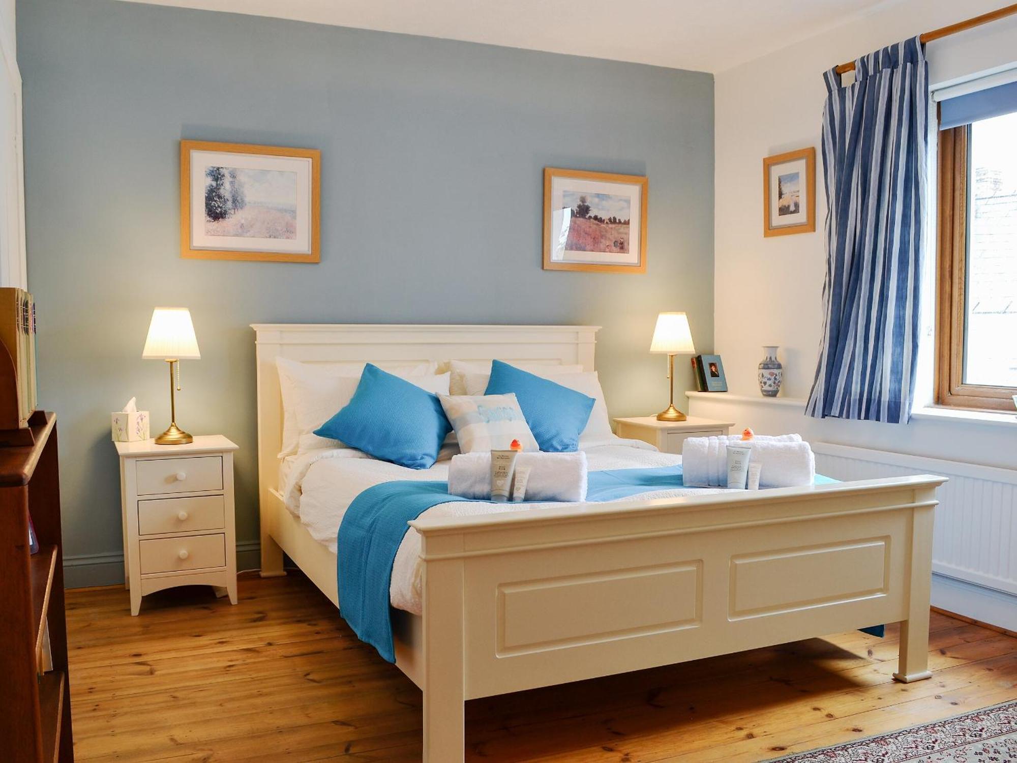 Draigs Cottage Abergavenny Buitenkant foto